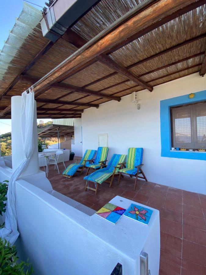 Casa Katia Apartment Lingua Exterior photo