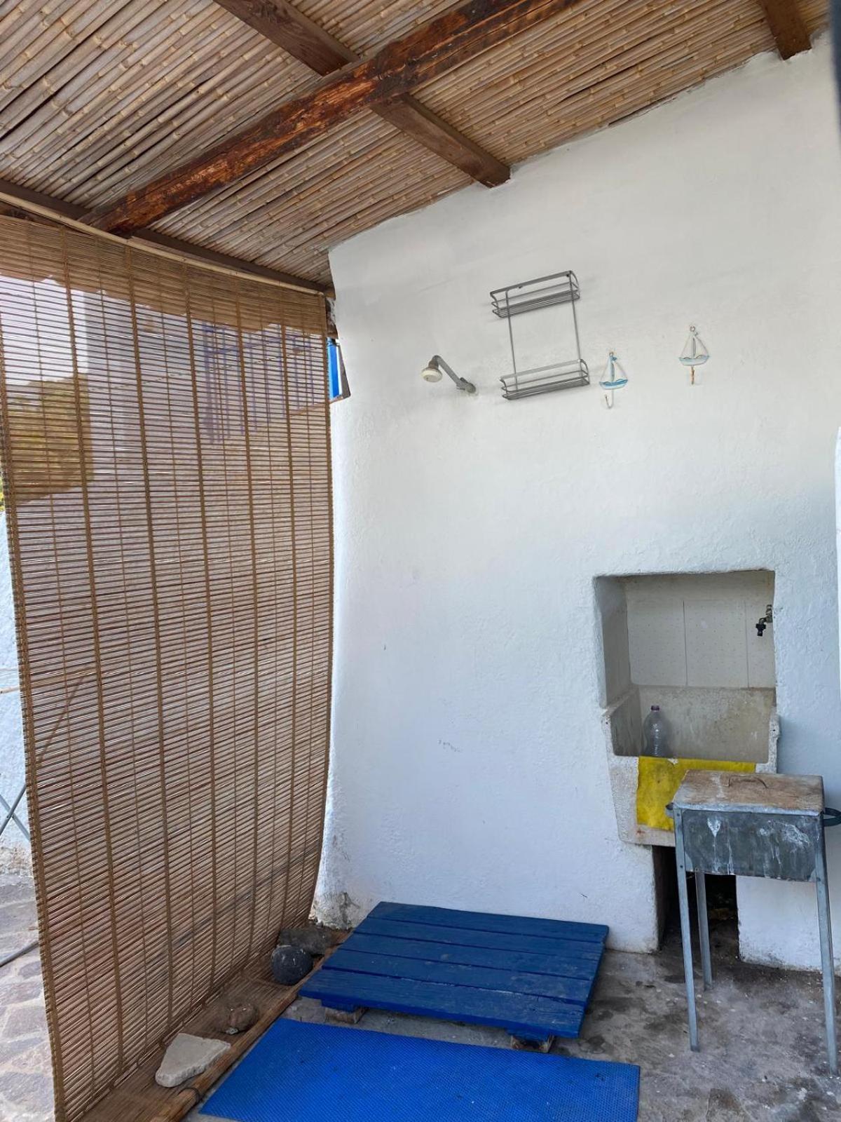 Casa Katia Apartment Lingua Exterior photo